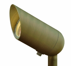 Hardy Island Accent Spot Light LED Accent Spot Matte Bronze Outdoor Accent Lights Lighting low price