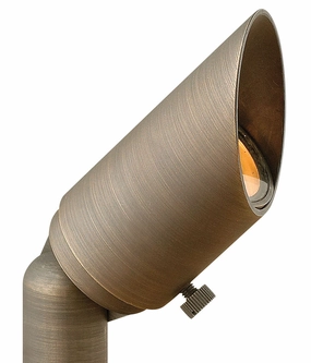 Hardy Island Accent Spot Light LED Landscape Spot Matte Bronze Outdoor Accent Lights Lighting low price