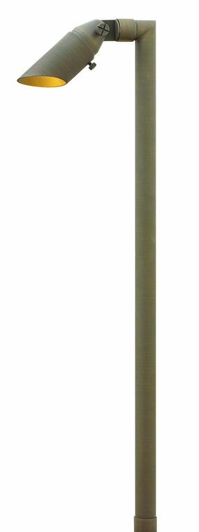 Hardy Island Accent Spot Light LED Landscape Spot Matte Bronze Outdoor Path Lights Lighting buy now