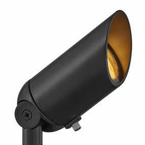Hardy Island Accent Spot Light LED Spot Light Brass Satin Black Outdoor Accent Lights Lighting low price