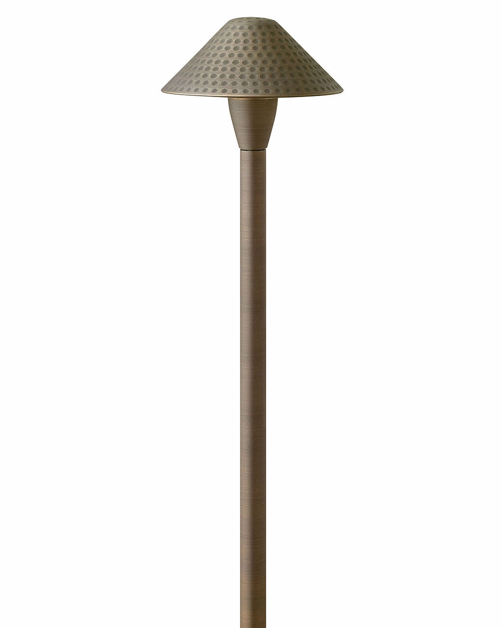 Hardy Island Path Light LED Path Light Matte Bronze Outdoor Path Lights Lighting buy now