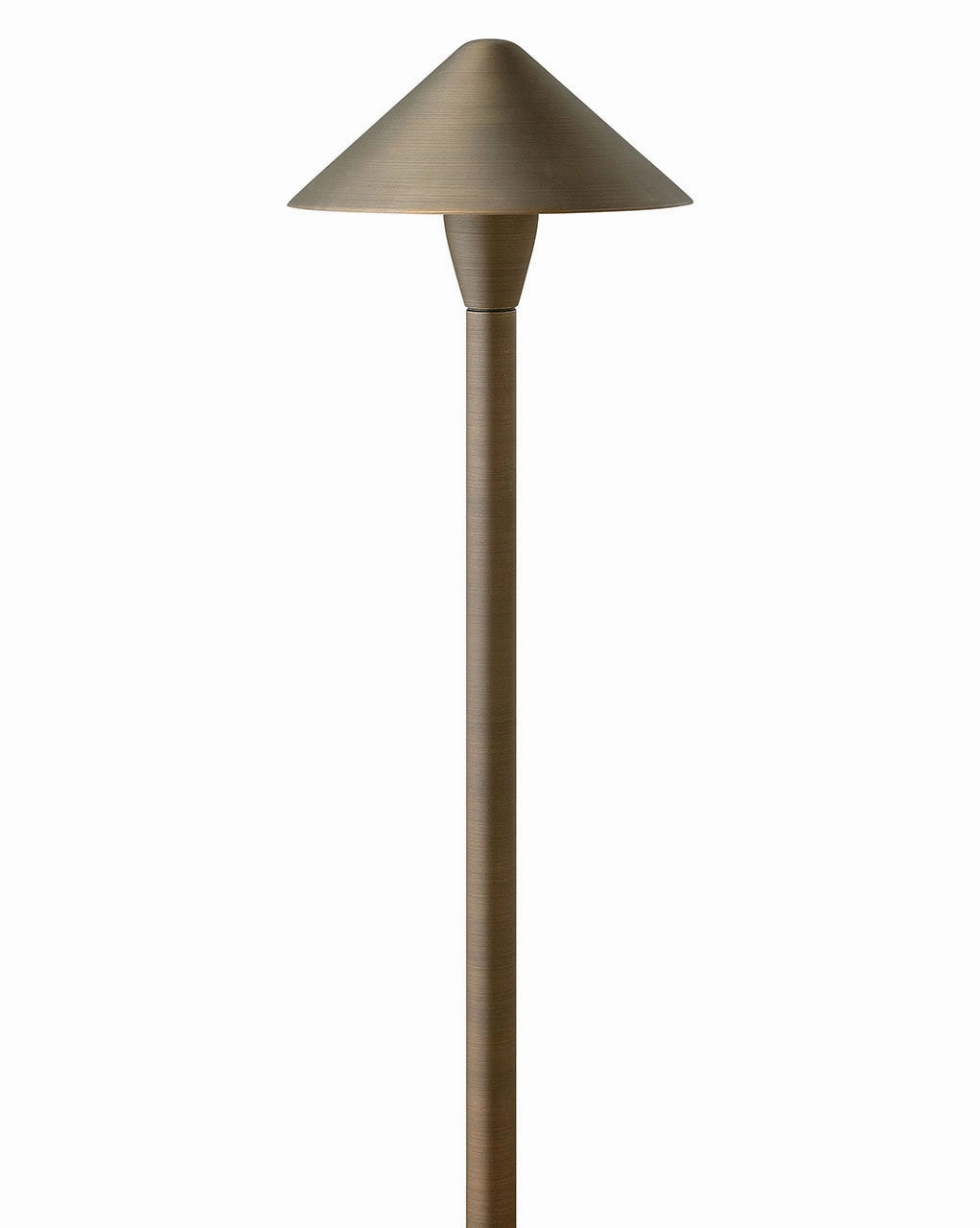 Hardy Island Path Light LED Path Light Matte Bronze Outdoor Path Lights Lighting buy now