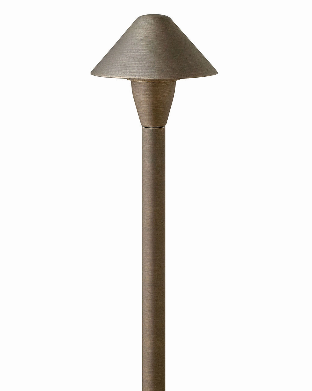 Hardy Island Path Light LED Path Light Matte Bronze Outdoor Path Lights Lighting buy now