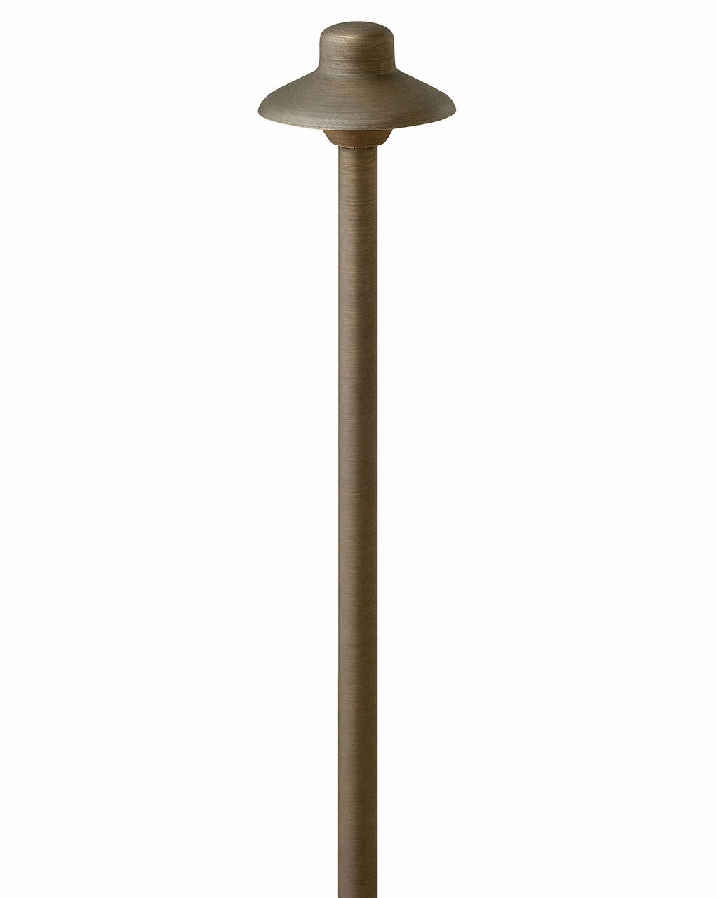 Hardy Island Path Light LED Path Light Matte Bronze Outdoor Path Lights Lighting buy now
