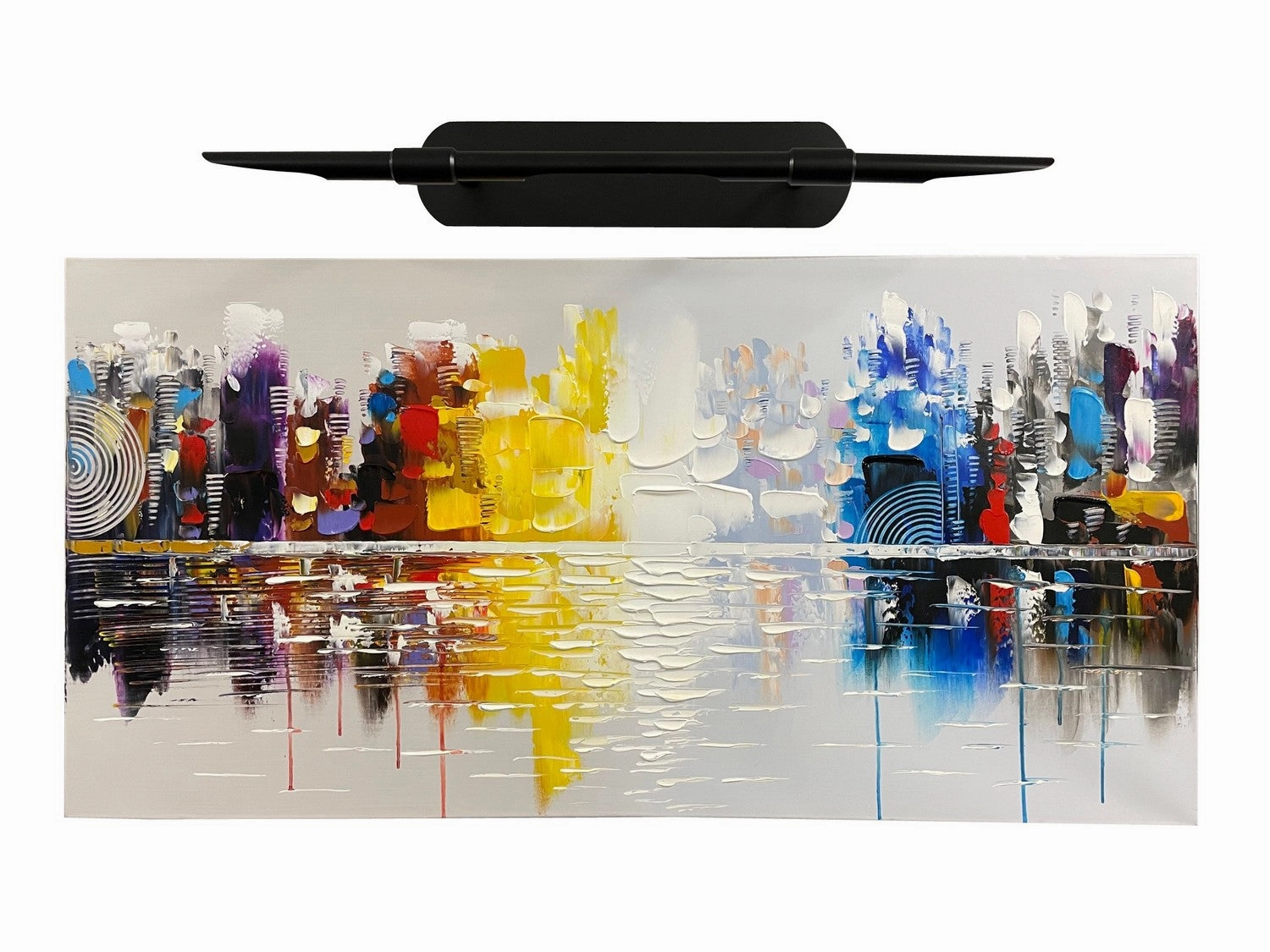 Harper LED Picture Light Black Wall Light Fixtures online shop
