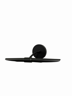 Harper LED Picture Light Black Wall Lights for patio sale