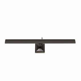 Hemmingway LED Picture Light Rubbed Bronze Wall Lights for patio sale