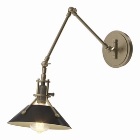 Henry One Light Wall Sconce Soft Gold Wall Lights for decor discount
