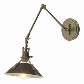 Henry One Light Wall Sconce Soft Gold Wall Lights for decor discount