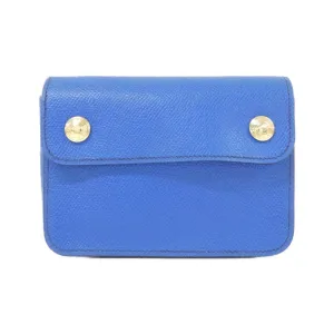 Hermes Courchevel Leather Fanny Pack Pochette (Pre-Owned)
