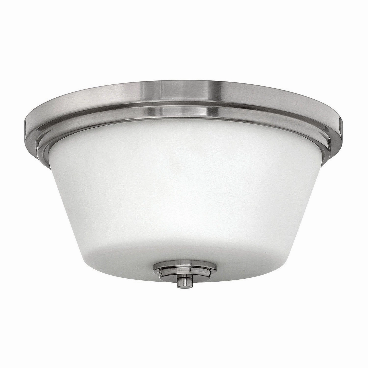 Hinkley Flush Mount 5551BN Ceiling Light - Brushed Nickel Online shop Ceiling Lights