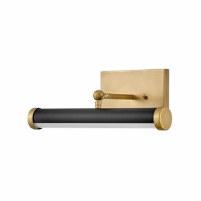 Hinkley Lighting 31010HB  Regis Home Decor Heritage Brass Cheap Wall Lighting deals