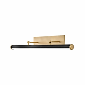 Hinkley Lighting 31013HB  Regis Home Decor Heritage Brass Cheap Wall Lighting deals