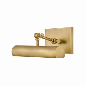 Hinkley Lighting 43010HB  Stokes Home Decor Heritage Brass Cheap Wall Lighting deals