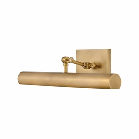 Hinkley Lighting 43012HB  Stokes Home Decor Heritage Brass Cheap Wall Lighting deals