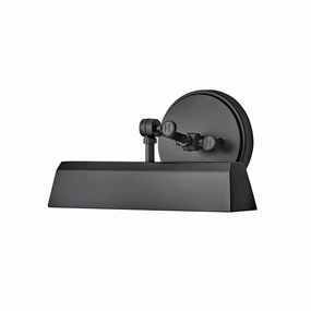 Hinkley Lighting 47093BK  Arti Home Decor Black Cheap Wall Lighting deals