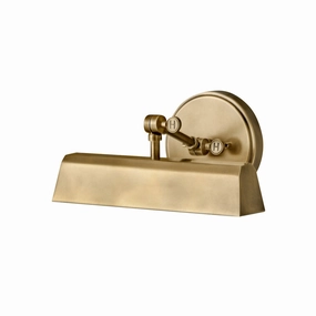 Hinkley Lighting 47093HB  Arti Home Decor Heritage Brass Cheap Wall Lighting deals