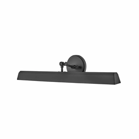 Hinkley Lighting 47095BK  Arti Home Decor Black Cheap Wall Lighting deals