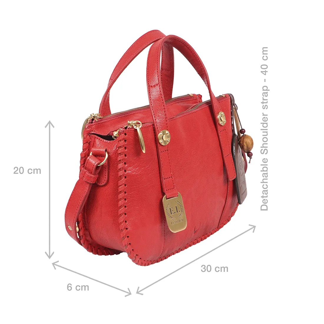 HOPE 02 SATCHEL