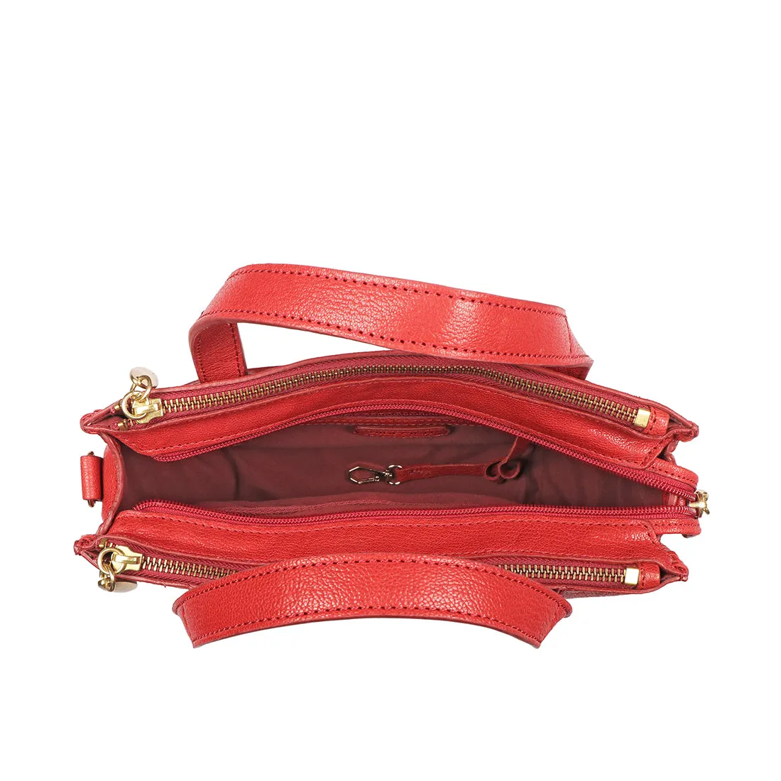 HOPE 02 SATCHEL