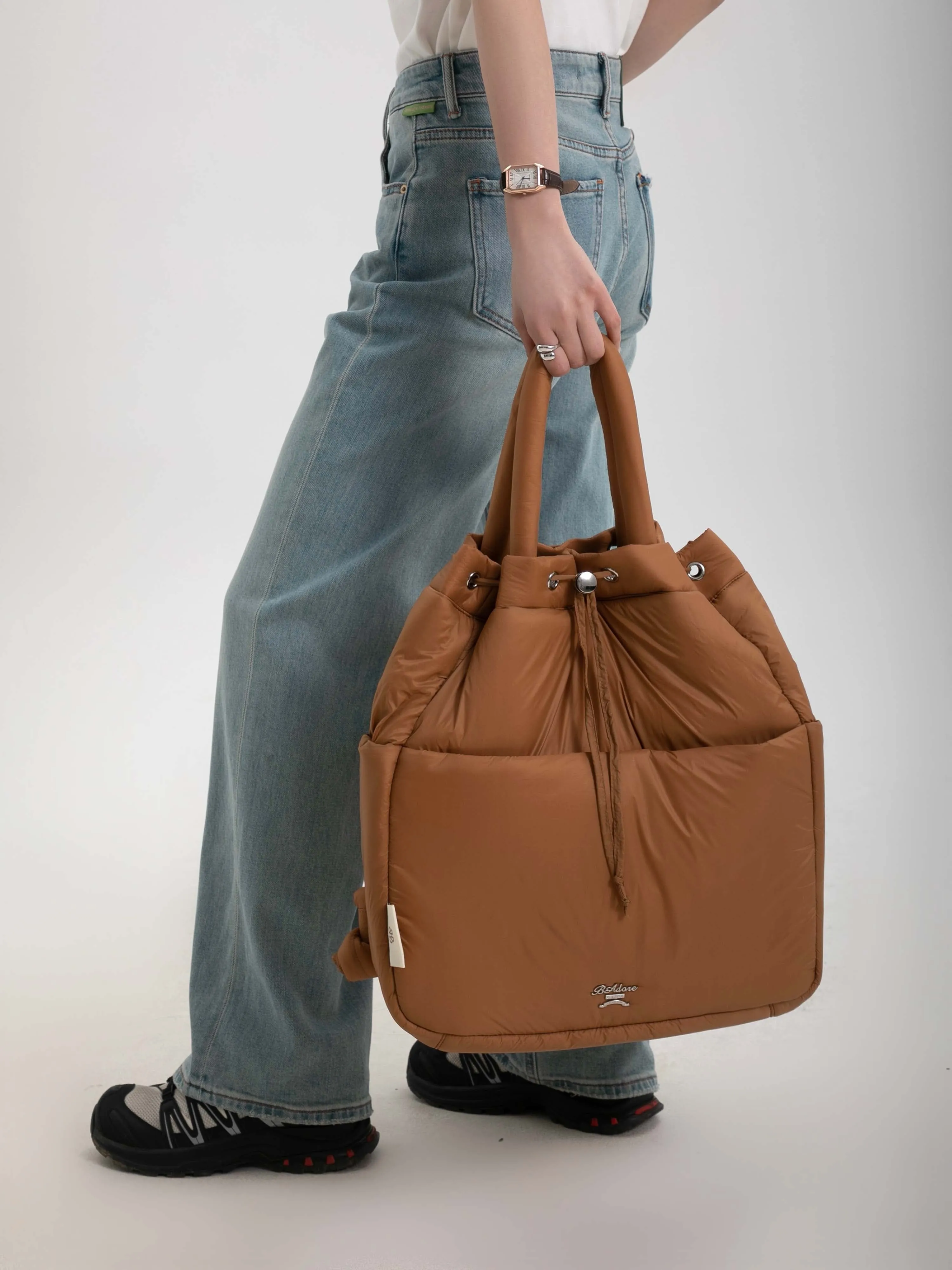 Hopie Collection BROWN