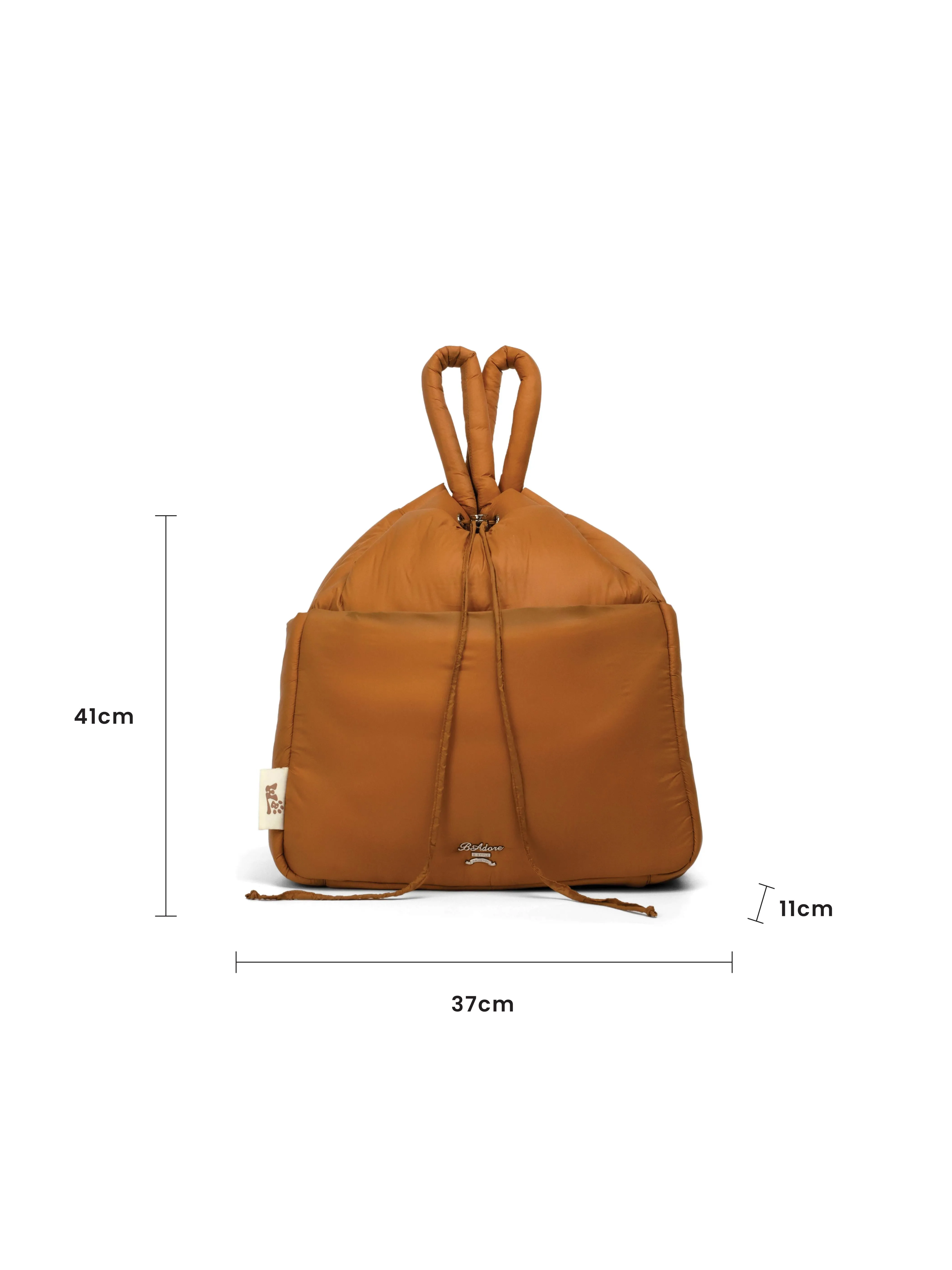Hopie Collection BROWN