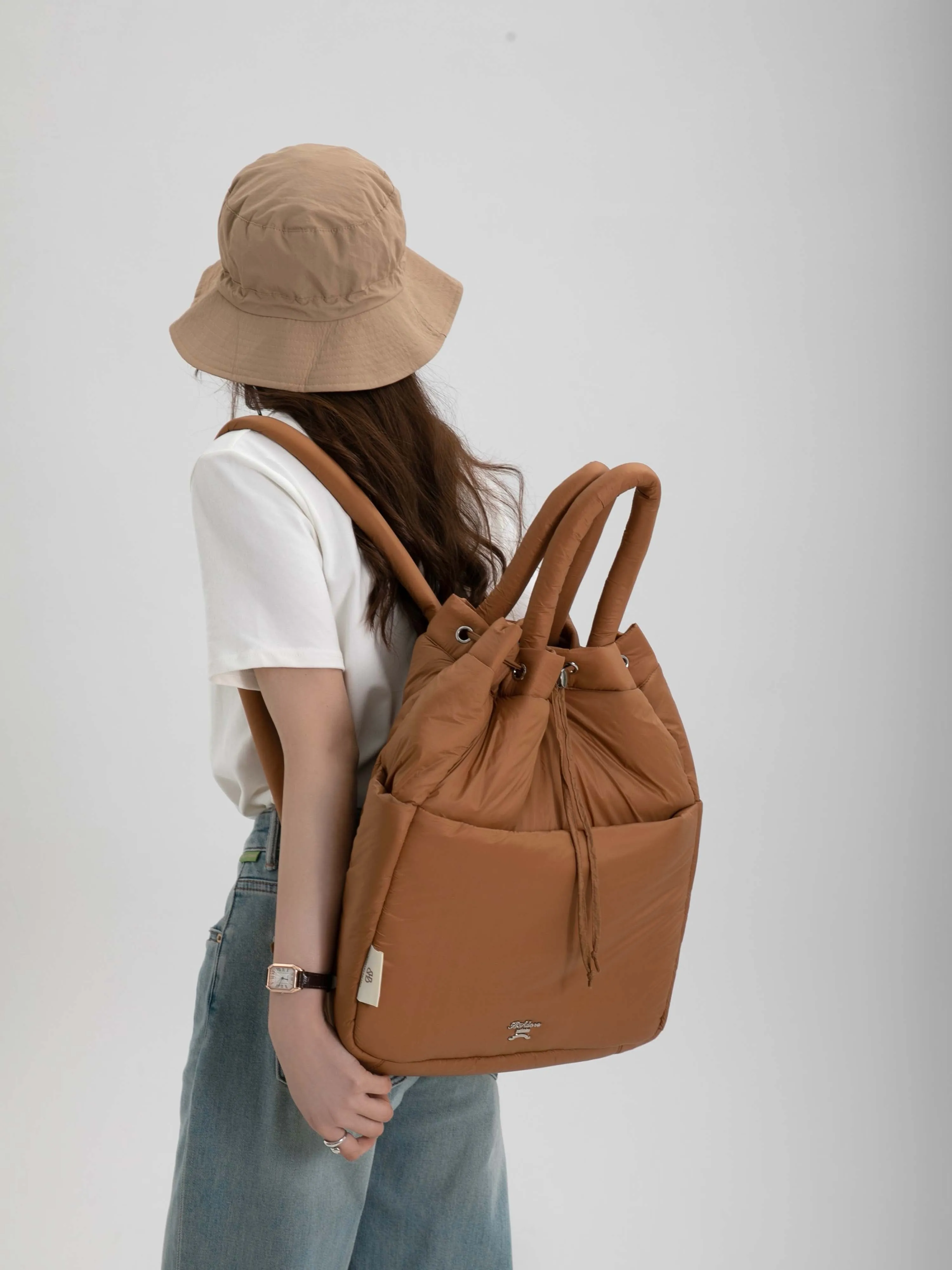 Hopie Collection BROWN