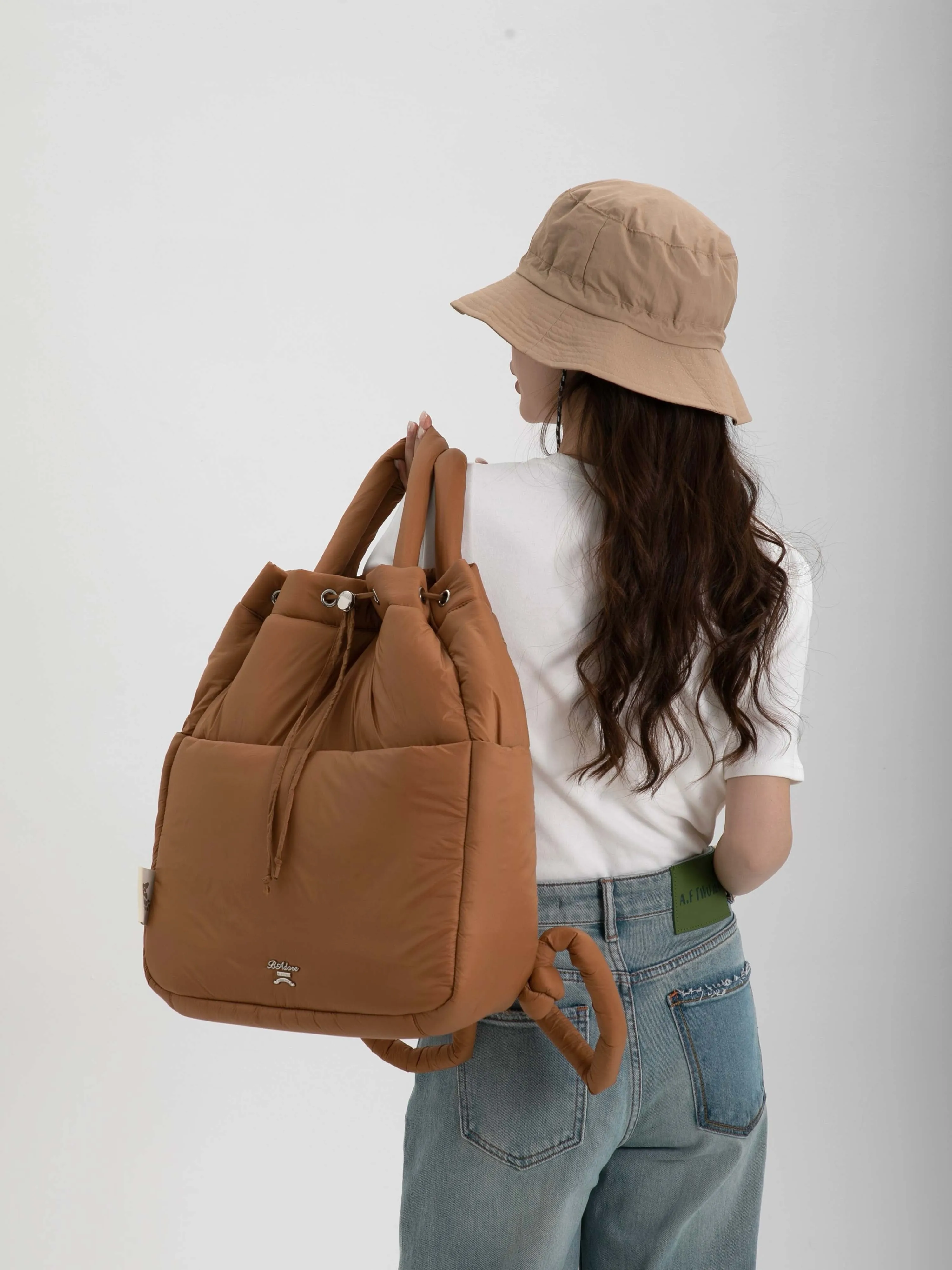 Hopie Collection BROWN