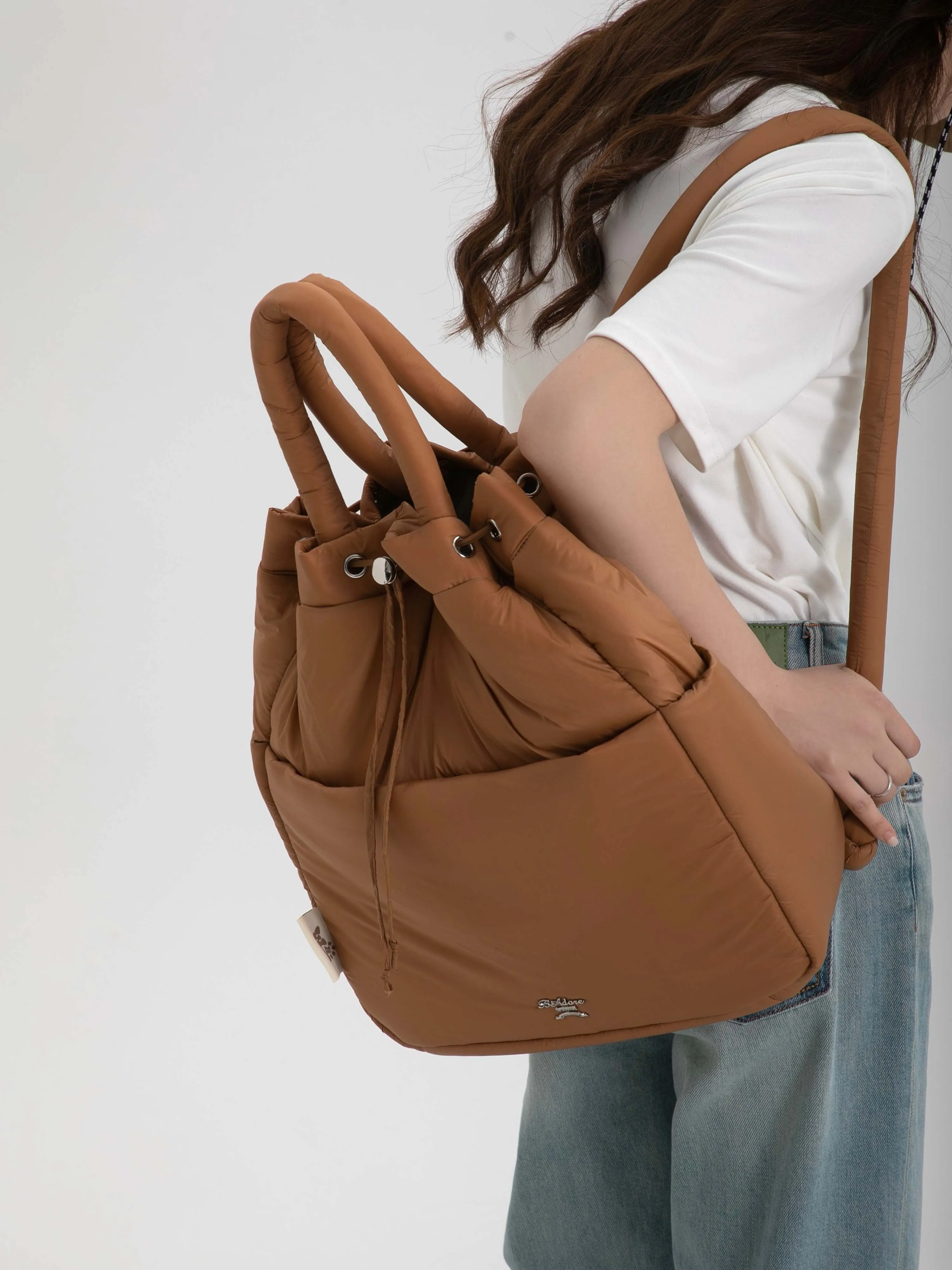 Hopie Collection BROWN