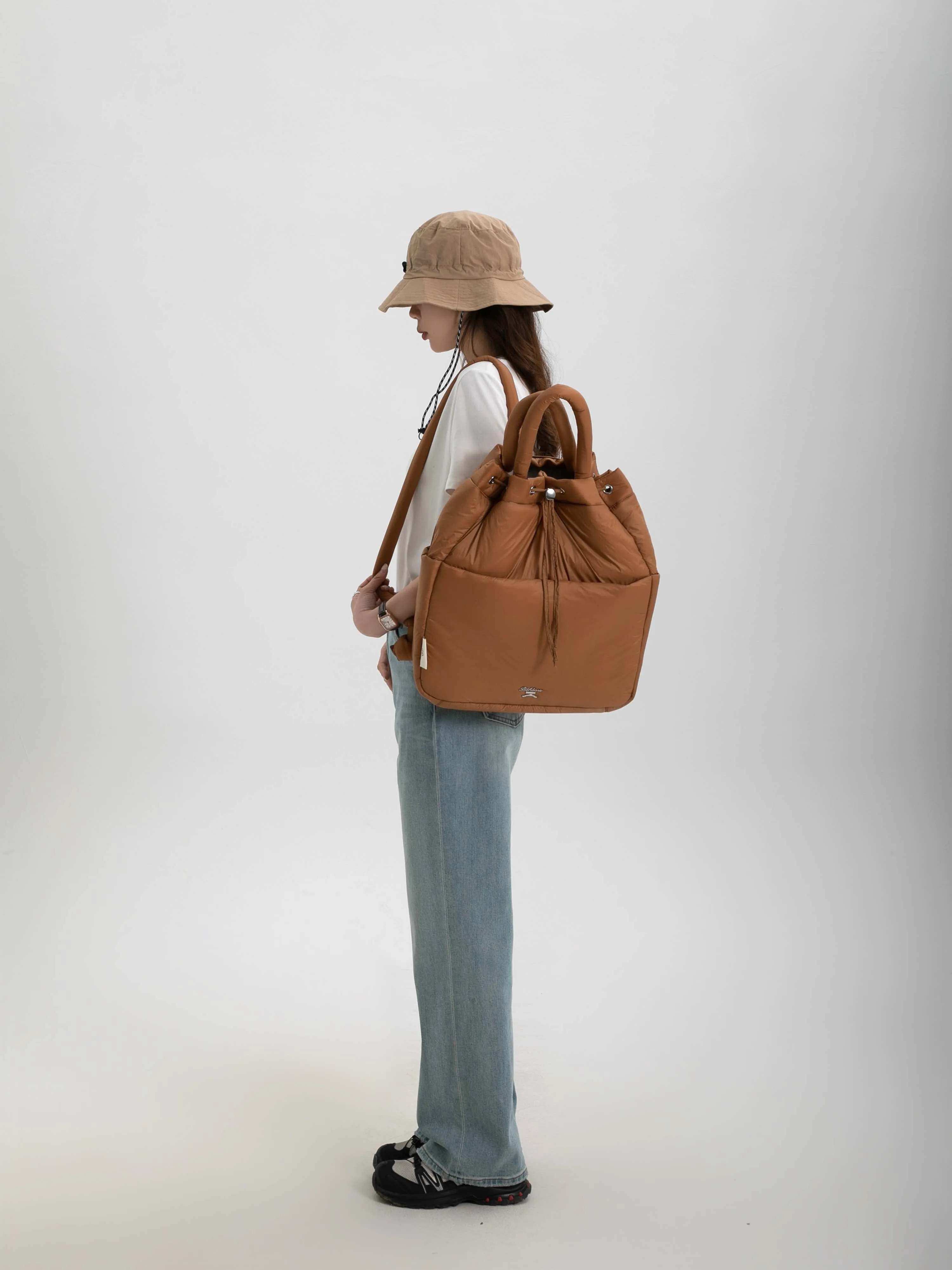 Hopie Collection BROWN