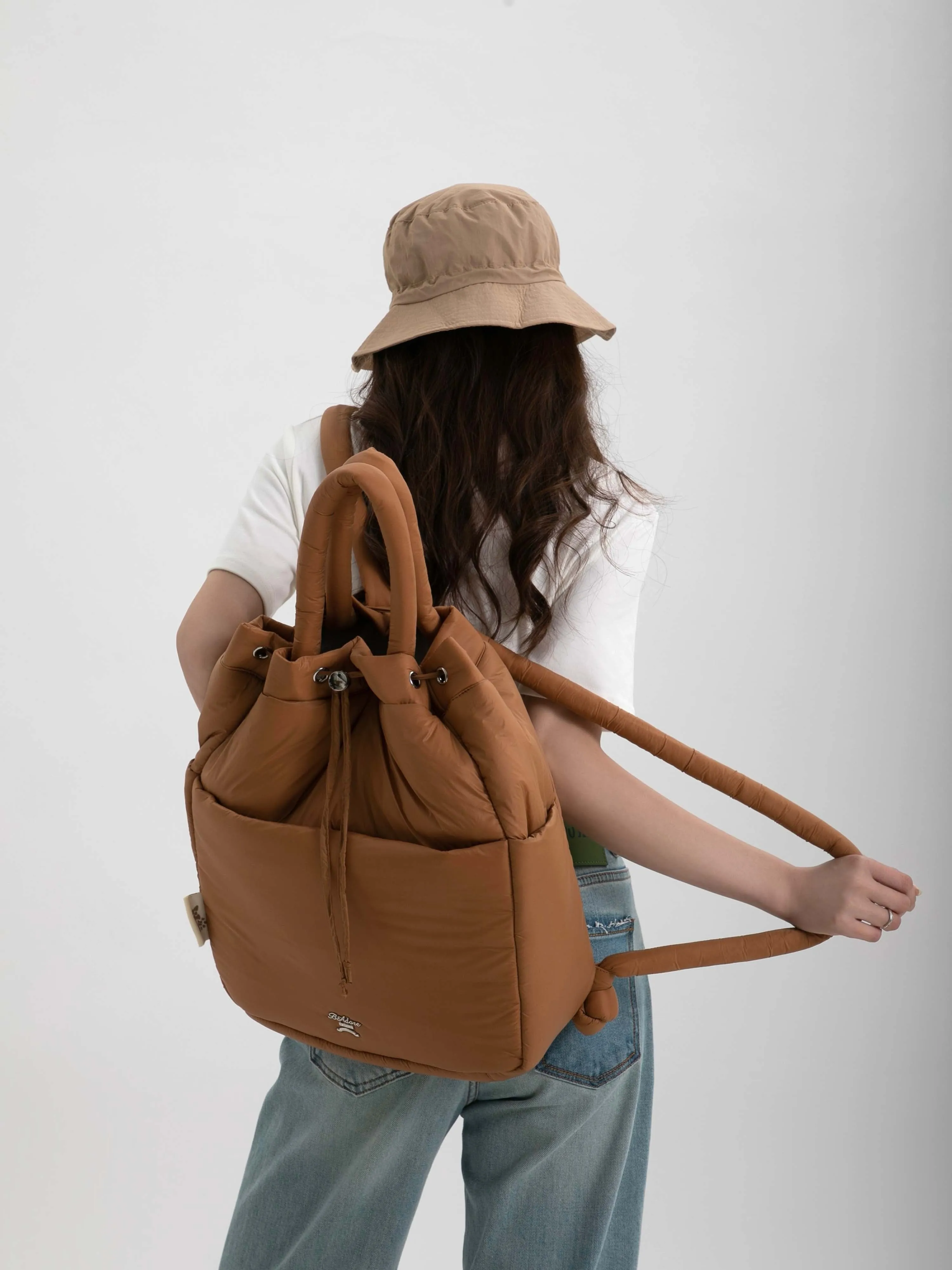 Hopie Collection BROWN