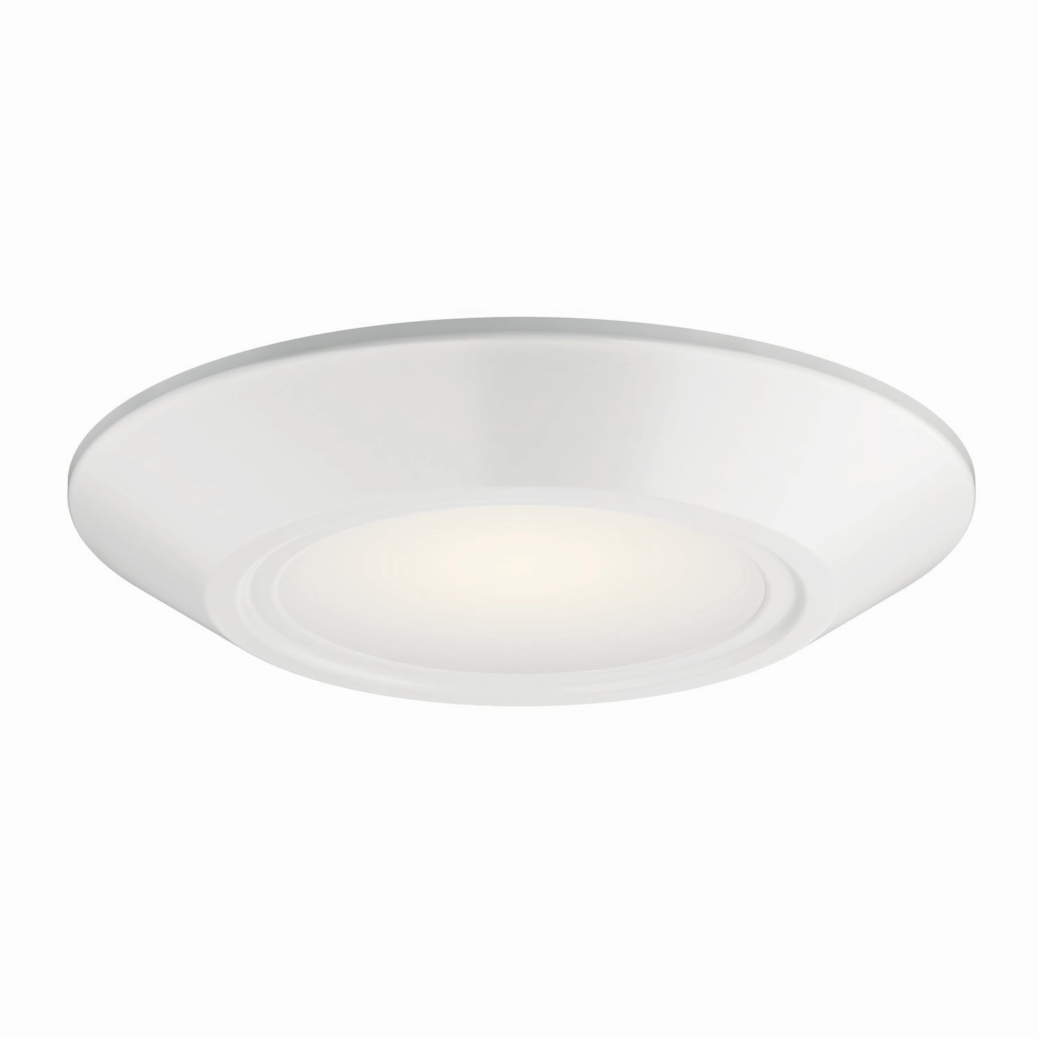 Horizon III LED Downlight White Outdoor Ceiling Lights on sale