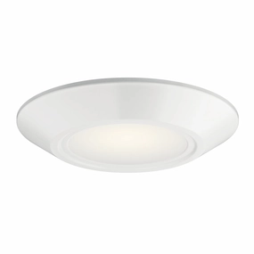 Horizon III LED Downlight White Outdoor Ceiling Mount Lighting special offer