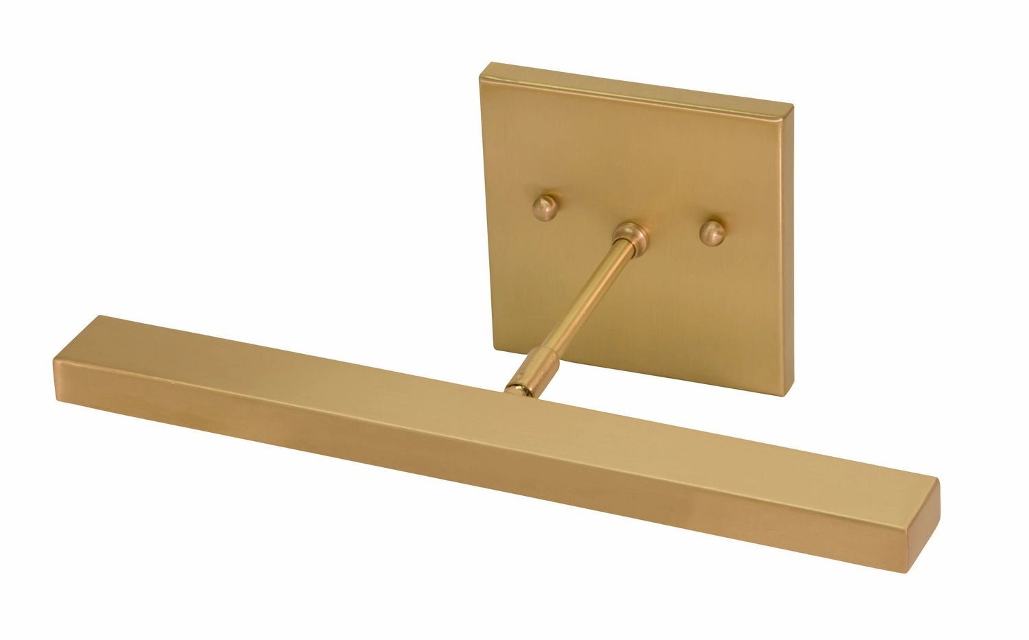 Horizon LED Picture Light Satin Brass Wall Lights cheap shop