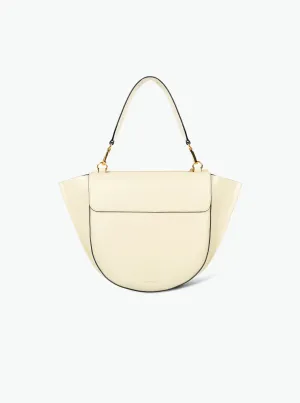 Hortensia Bag Medium - Shell