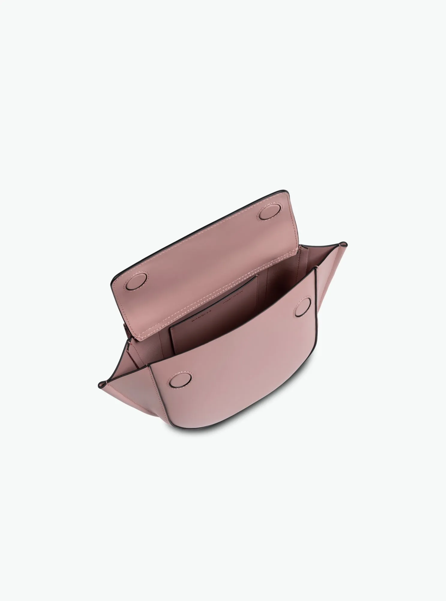 Hortensia Bag Mini - Apricot
