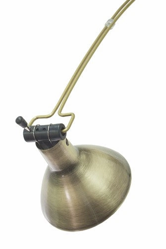 House Of Troy Lighting AGLED-71 Modern Advent Home Decor Antique Brass Cheap Wall Lighting deals