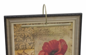 House Of Troy Lighting APL16-71 Modern Advent Home Decor Antique Brass Wall Lighting outlet online