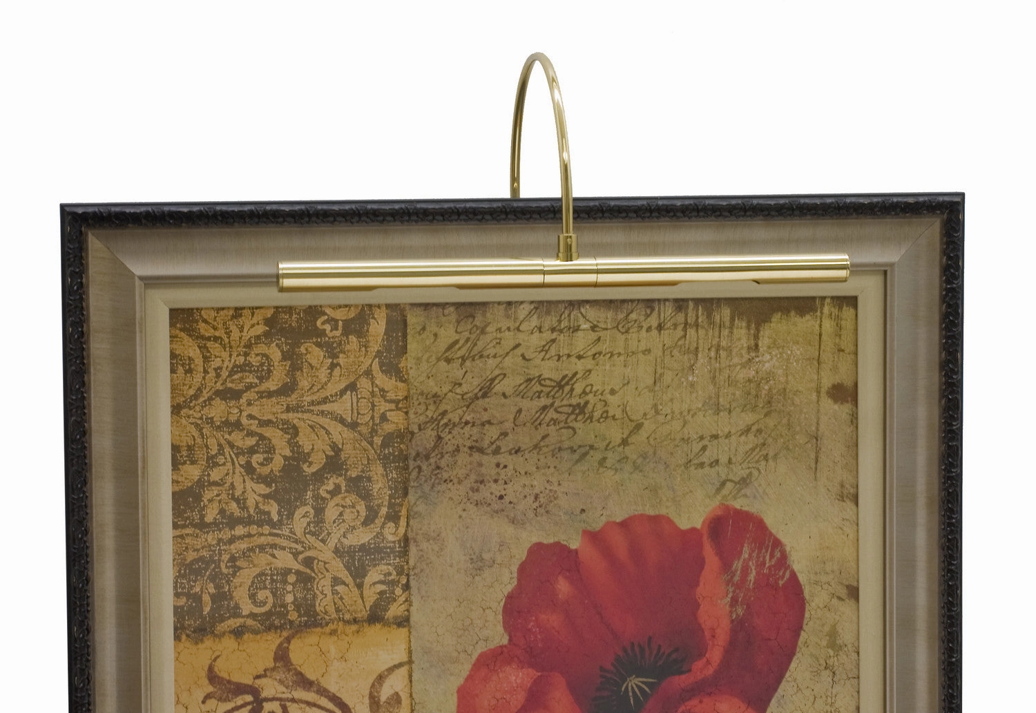 House Of Troy Lighting APR16-61 Modern Advent Home Decor Polished Brass Wall Lighting outlet online