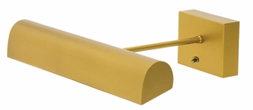 House Of Troy Lighting BTLED14-1  Classic Traditional Home Decor Gold Wall Lighting outlet online