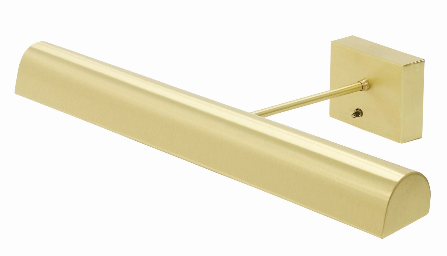 House Of Troy Lighting BTLED24-51  Classic Traditional Home Decor Satin Brass Cheap Wall Lighting deals