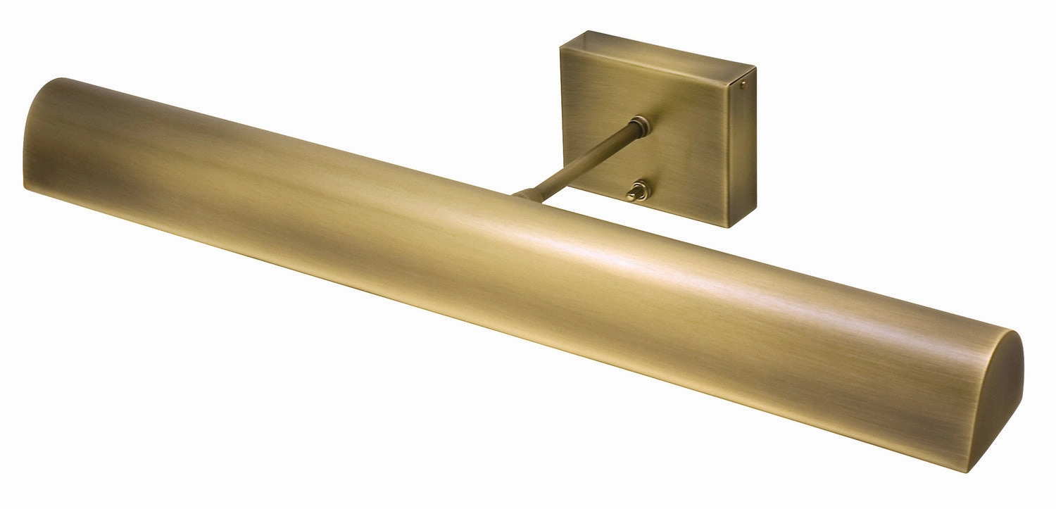House Of Troy Lighting BTLED24-71  Classic Traditional Home Decor Antique Brass Wall Lighting outlet online