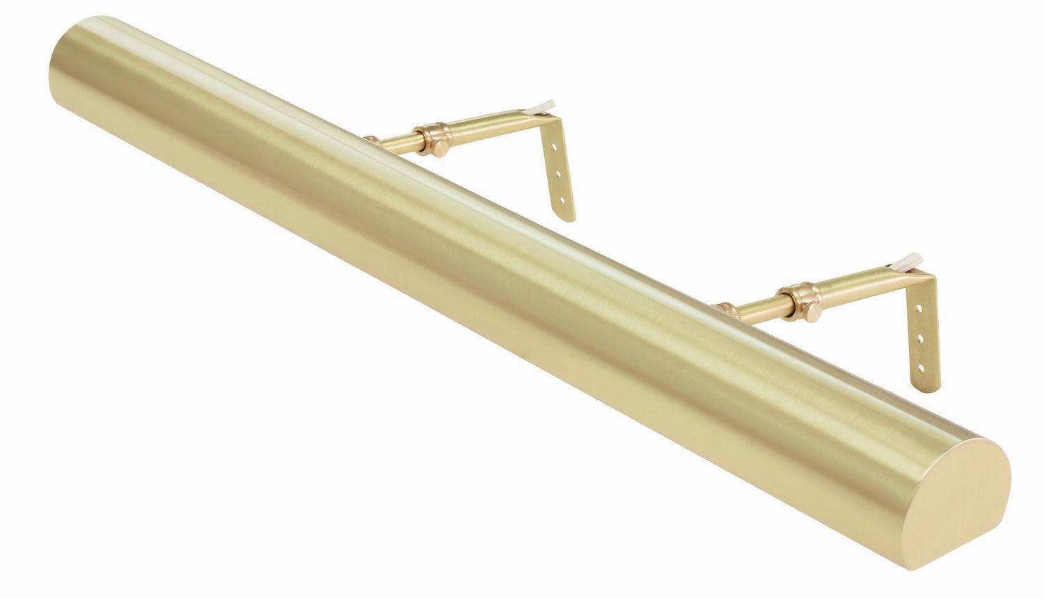 House Of Troy Lighting C24-51  Classic Contemporary Home Decor Satin Brass Wall Lighting outlet online