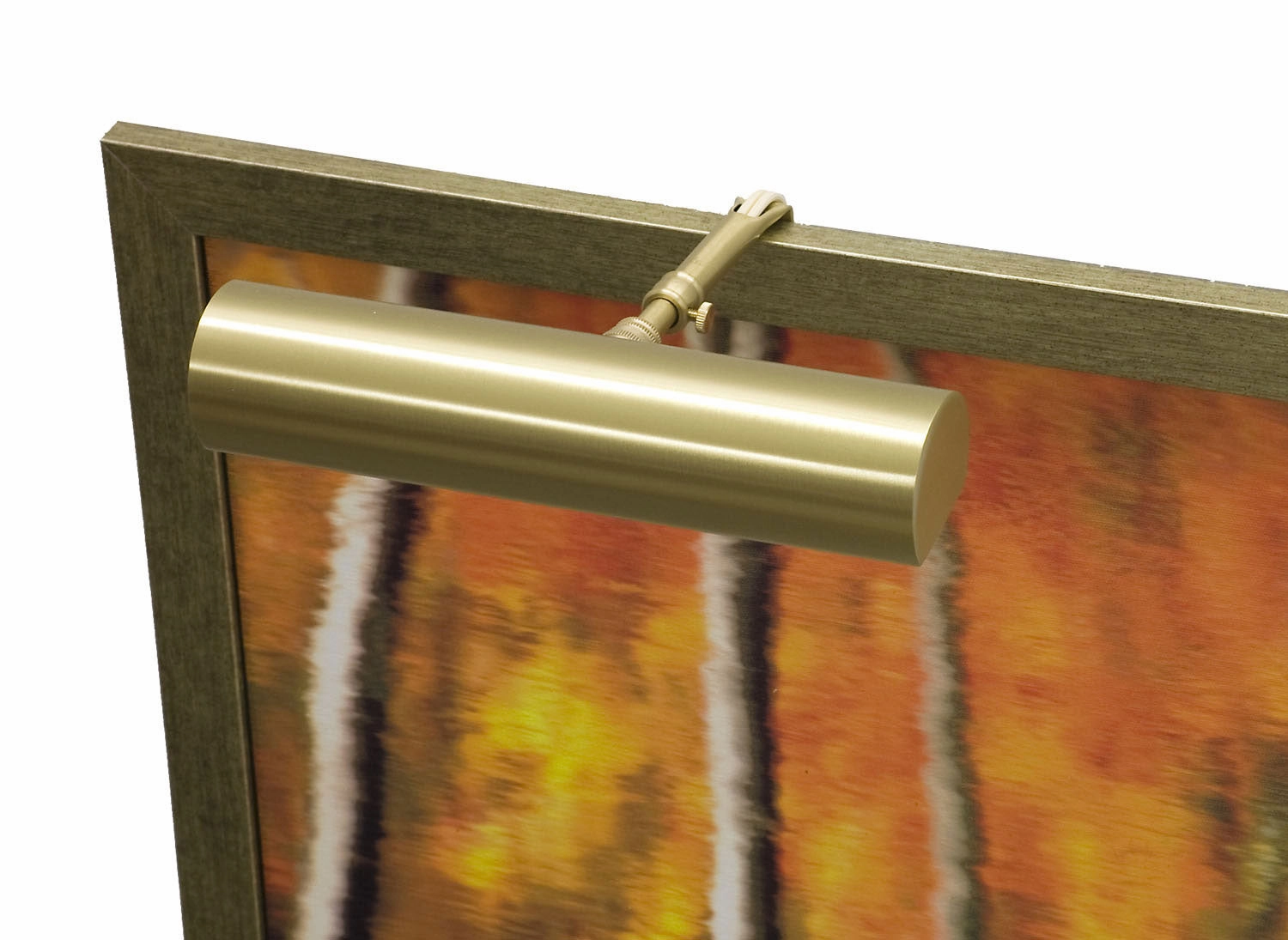 House Of Troy Lighting C9-51-CA  Classic Contemporary Home Decor Satin Brass Wall Lighting outlet online