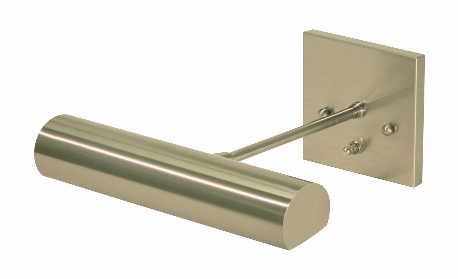 House Of Troy Lighting DC9-52  Classic Contemporary Home Decor Satin Nickel Wall Lighting outlet online