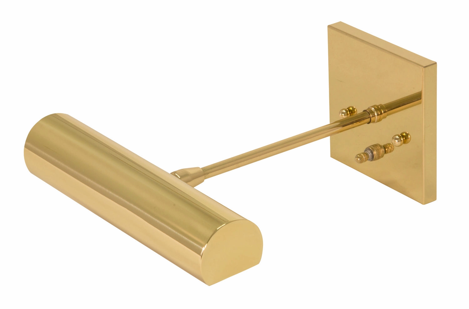 House Of Troy Lighting DC9-61  Classic Contemporary Home Decor Polished Brass Wall Lighting outlet online