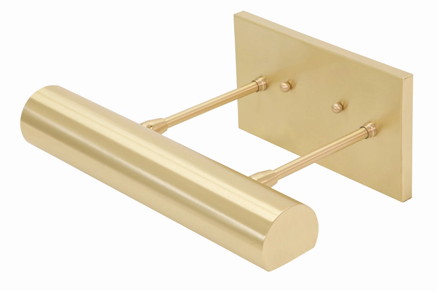 House Of Troy Lighting DCLEDZ12-51  Classic Contemporary Home Decor Satin Brass Wall Lighting outlet online