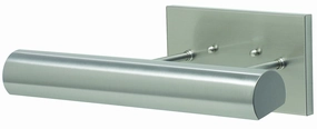 House Of Troy Lighting DCLEDZ12-52  Classic Contemporary Home Decor Satin Nickel Wall Lighting outlet online