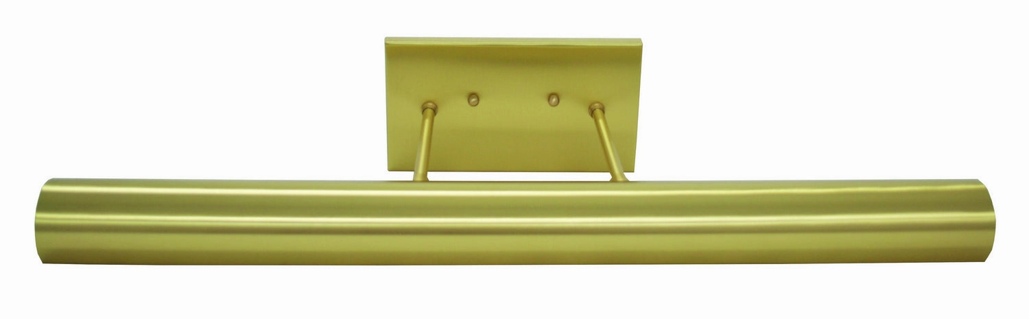 House Of Troy Lighting DCLEDZ24-51  Classic Contemporary Home Decor Satin Brass Wall Lighting outlet online