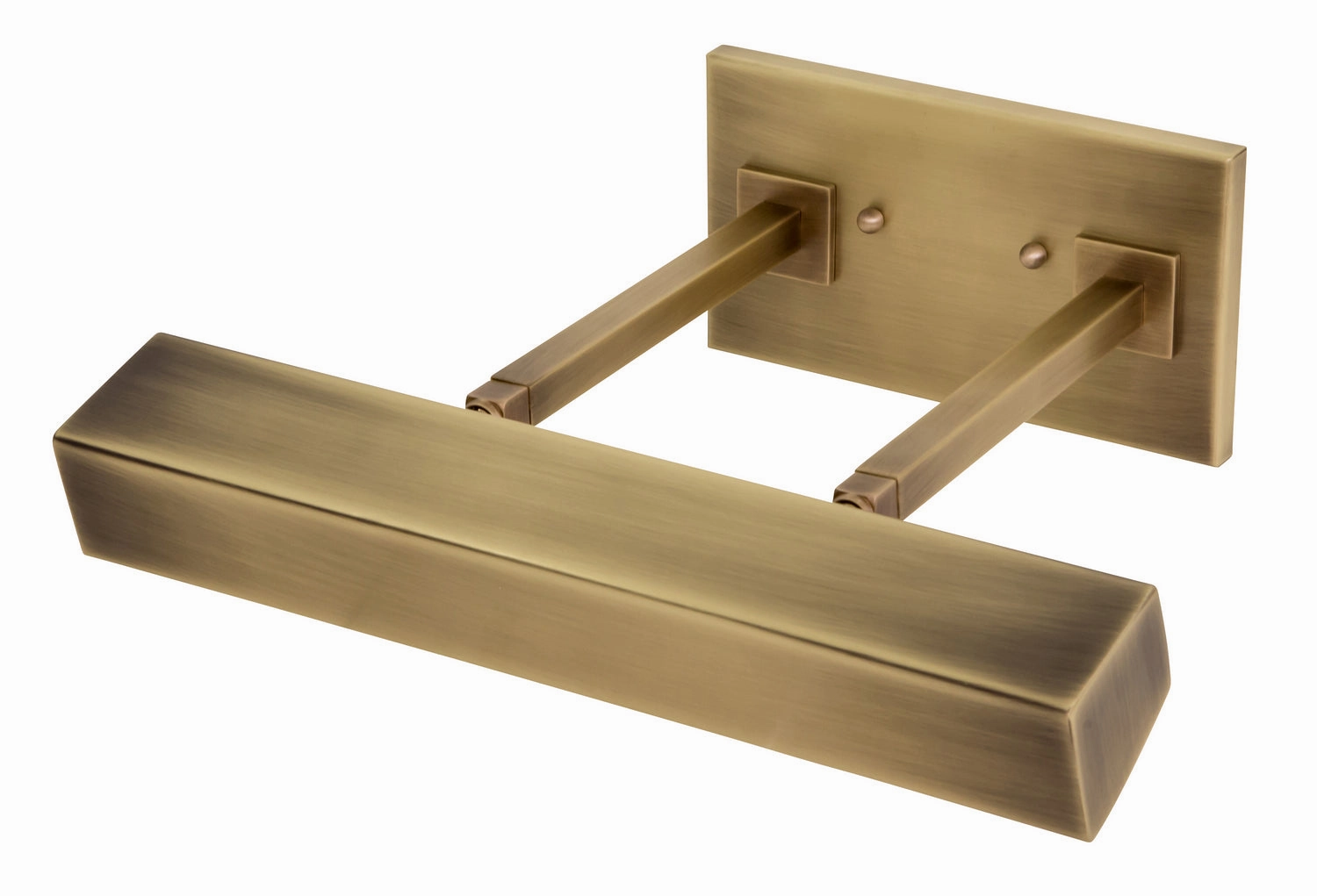House Of Troy Lighting DGLEDZ14-AB  Guilford Home Decor Antique Brass Wall Lighting outlet online